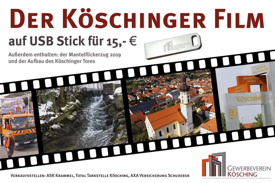 Köschinger Film 2020
