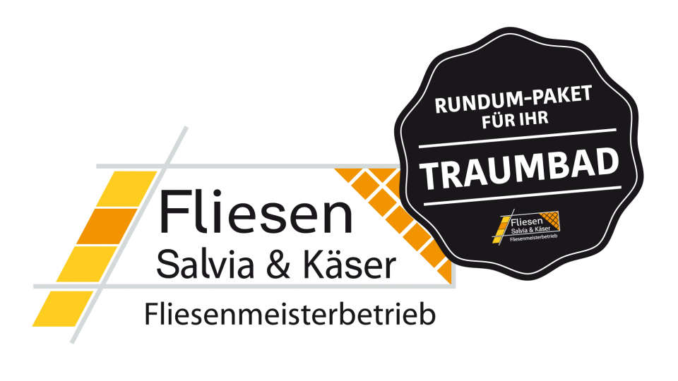 Fliesen Salvia & Käser GmbH & Co.KG
